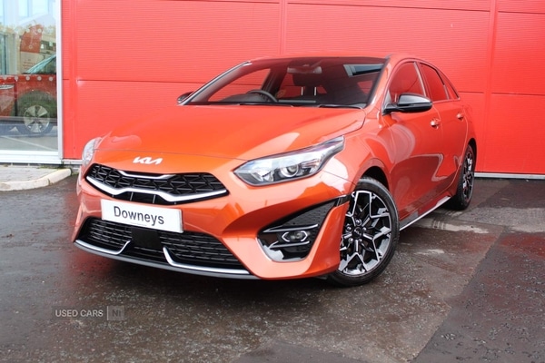 Used Kia Pro Ceed 2022 for sale - 76840145: Photo 1