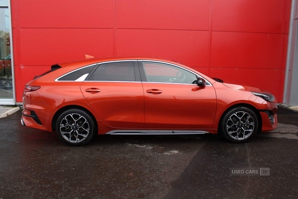 Used Kia Pro Ceed 2022 for sale - 76840145: Photo 2