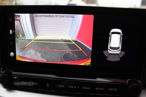 Used Kia Pro Ceed 2022 for sale - 76840145: Photo 24