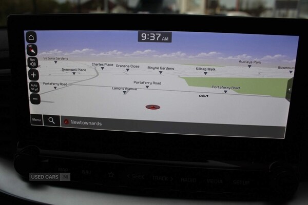 Used Kia Pro Ceed 2022 for sale - 76840145: Photo 26