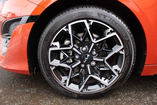 Used Kia Pro Ceed 2022 for sale - 76840145: Photo 8