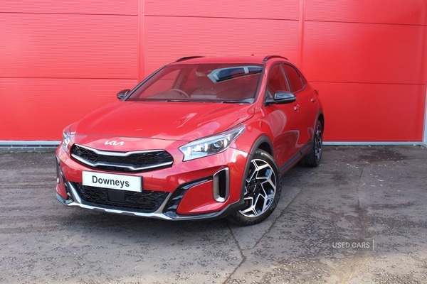 Used Kia XCeed 2025 for sale - 76702716: Photo 1