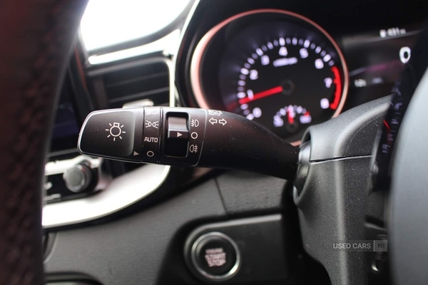 Used Kia XCeed 2025 for sale - 76702716: Photo 13