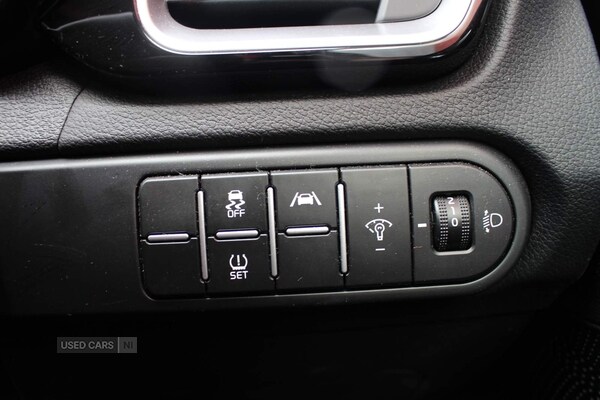 Used Kia XCeed 2025 for sale - 76702716: Photo 14