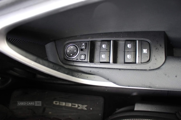 Used Kia XCeed 2025 for sale - 76702716: Photo 15