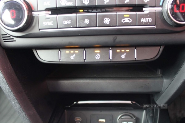 Used Kia XCeed 2025 for sale - 76702716: Photo 16