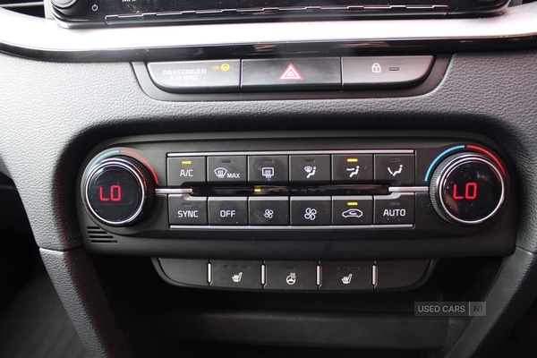 Used Kia XCeed 2025 for sale - 76702716: Photo 17