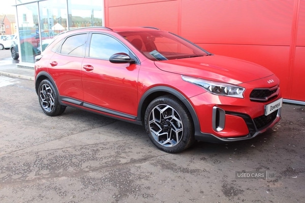 Used Kia XCeed 2025 for sale - 76702716: Photo 2