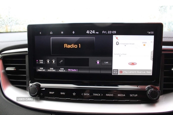 Used Kia XCeed 2025 for sale - 76702716: Photo 22