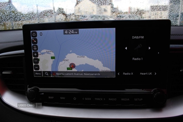 Used Kia XCeed 2025 for sale - 76702716: Photo 23