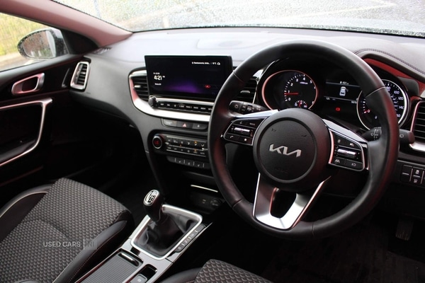 Used Kia XCeed 2025 for sale - 76702716: Photo 27