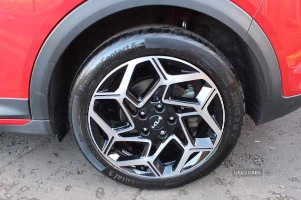 Used Kia XCeed 2025 for sale - 76702716: Photo 29