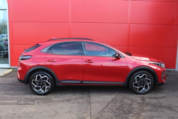 Used Kia XCeed 2025 for sale - 76702716: Photo 3