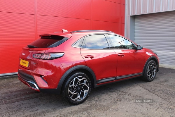 Used Kia XCeed 2025 for sale - 76702716: Photo 4