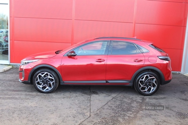 Used Kia XCeed 2025 for sale - 76702716: Photo 5