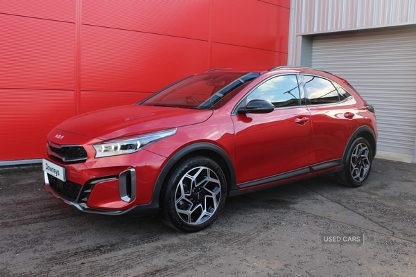 Used Kia XCeed 2025 for sale - 76702716: Photo 6