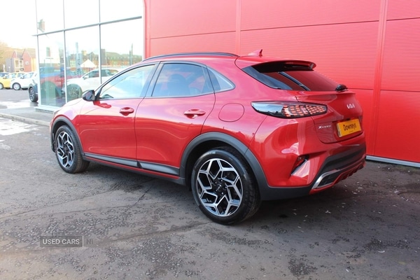 Used Kia XCeed 2025 for sale - 76702716: Photo 7