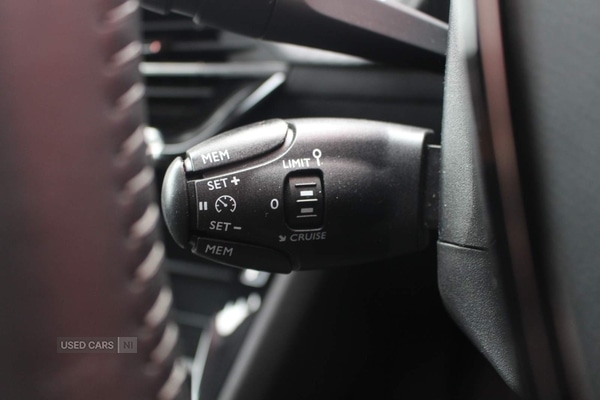 Used Peugeot 208 2023 for sale - 77218008: Photo 10