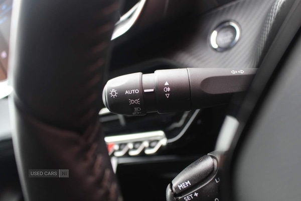 Used Peugeot 208 2023 for sale - 77218008: Photo 11