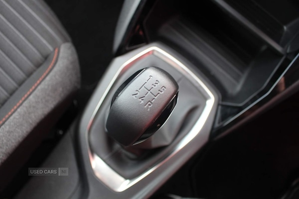 Used Peugeot 208 2023 for sale - 77218008: Photo 17