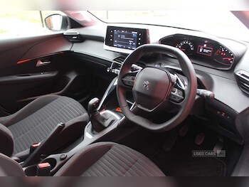 Peugeot 208 feature image