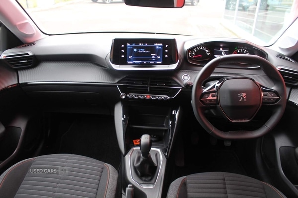 Used Peugeot 208 2023 for sale - 77218008: Photo 2