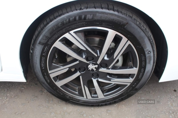 Used Peugeot 208 2023 for sale - 77218008: Photo 21