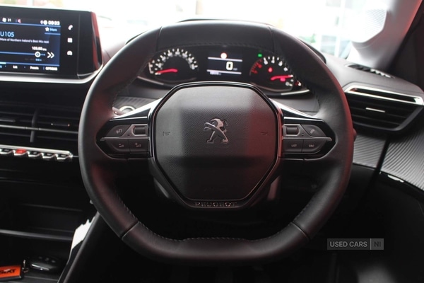 Used Peugeot 208 2023 for sale - 77218008: Photo 3