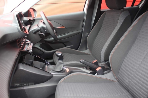 Used Peugeot 208 2023 for sale - 77218008: Photo 4