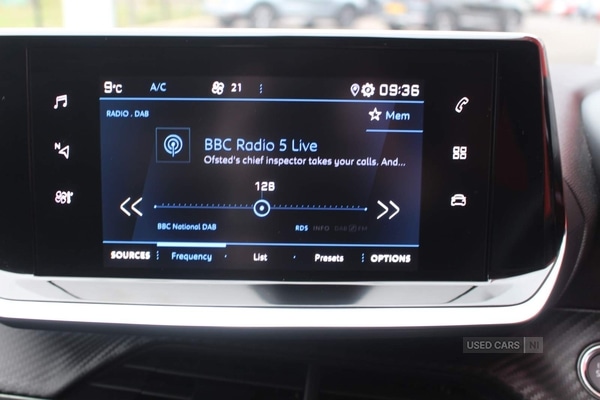 Used Peugeot 208 2023 for sale - 77218008: Photo 5