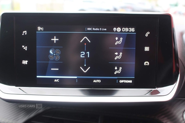 Used Peugeot 208 2023 for sale - 77218008: Photo 6