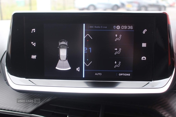 Used Peugeot 208 2023 for sale - 77218008: Photo 7