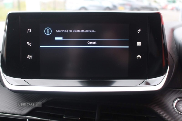 Used Peugeot 208 2023 for sale - 77218008: Photo 8