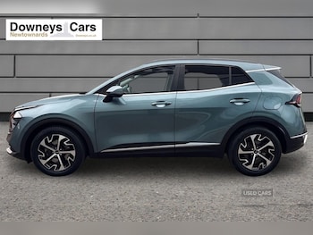 Used Kia Sportage 2023 for sale - 78677140: Photo