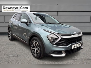 Used Kia Sportage 2023 for sale - 78677140: Photo