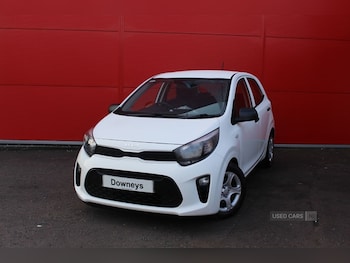 Used Kia Picanto 2023 for sale - 76201951: Photo