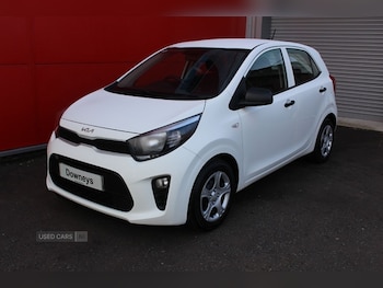 Used Kia Picanto 2023 for sale - 76201951: Photo