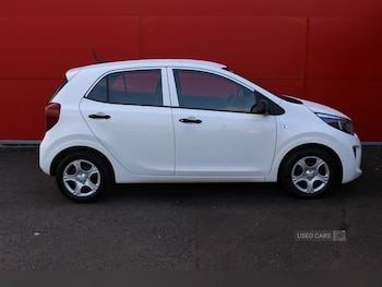 Used Kia Picanto 2023 for sale - 76201951: Photo