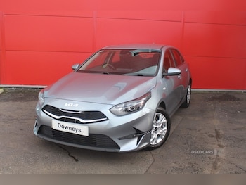 Kia - Ceed