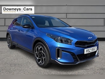 Used Kia XCeed 2024 for sale - 79389182: Photo