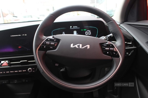 Used Kia Niro 2025 for sale - 76085570: Photo 10