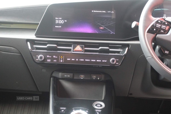 Used Kia Niro 2025 for sale - 76085570: Photo 12