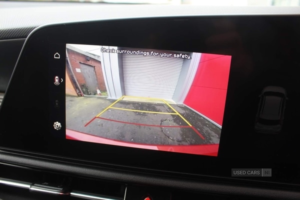 Used Kia Niro 2025 for sale - 76085570: Photo 13