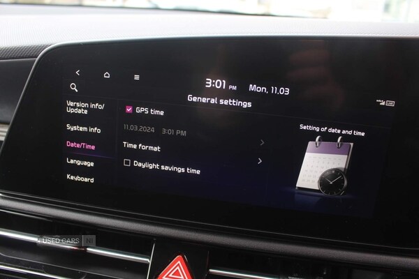 Used Kia Niro 2025 for sale - 76085570: Photo 14
