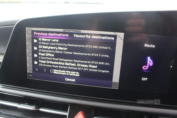 Used Kia Niro 2025 for sale - 76085570: Photo 15