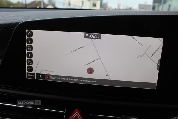 Used Kia Niro 2025 for sale - 76085570: Photo 16