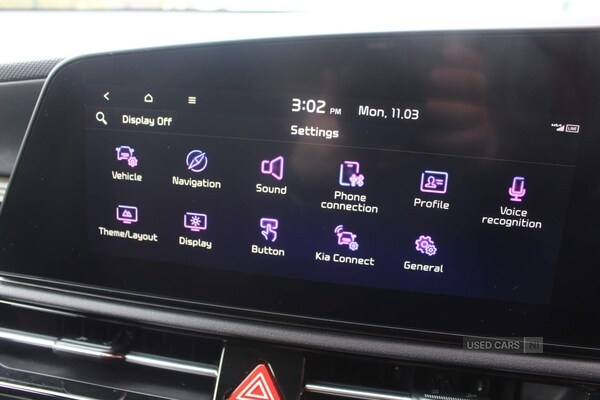 Used Kia Niro 2025 for sale - 76085570: Photo 18