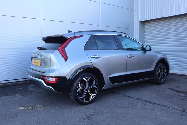 Used Kia Niro 2025 for sale - 76085570: Photo 2
