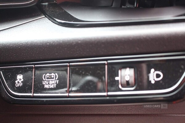 Used Kia Niro 2025 for sale - 76085570: Photo 20