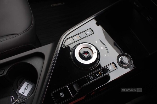 Used Kia Niro 2025 for sale - 76085570: Photo 25